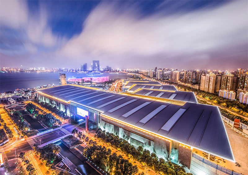 蘇州博覽中心舉辦展會,場地規(guī)劃需要注意哪些事項(xiàng)